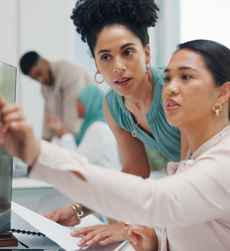 FTRE Training Service