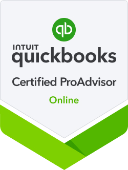 Kate is an Intuit Quickbooks Certified ProAdvisor